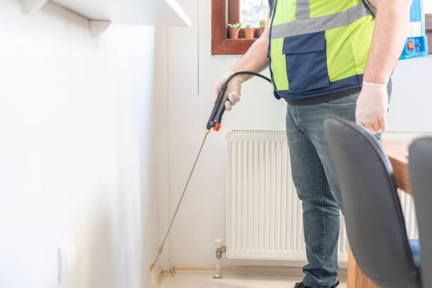 Best Emergency Pest Control  in Troy, MO